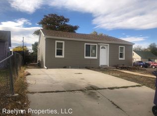 401 S Raleigh St APT A, Denver, CO 80219