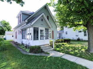 2015 Plum St, New Castle, IN