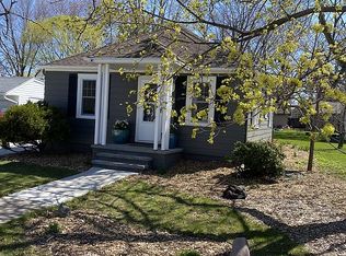 1920 S Adams St, Appleton, WI 54915