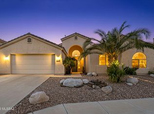 4523 N Little Rock Dr, Tucson, AZ 85750