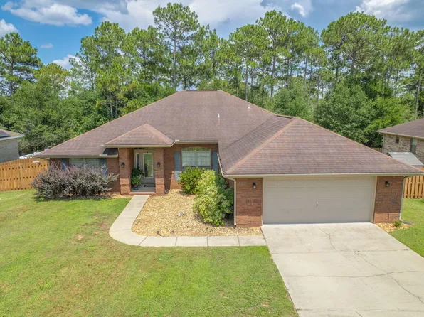 222 Raptor Dr, Crestview, FL 32536