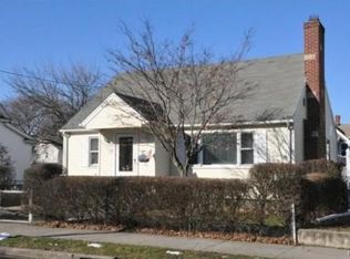 230 Hansen Ave, Bridgeport, CT 06605