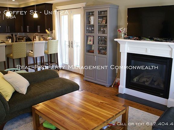 2nd image of 39 Coffey St Unit 2A