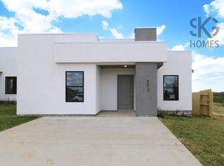4017 Colibri Dr, Laredo, TX 78046