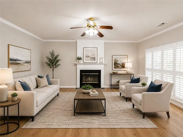 6310 Barwick Ln — Photo 15