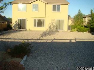 1196 Jasmine Ln, Fernley, NV 89408