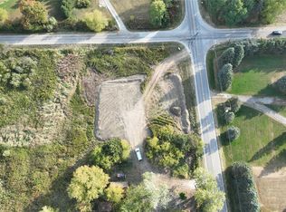 3475 N Mill Rd, Dryden, MI 48428