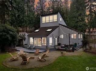 7643 129th Avenue SE, Newcastle, WA 98056