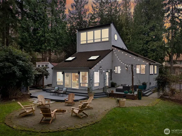 7643 129th Avenue SE, Newcastle, WA 98056