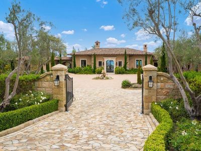 130 Montecito Ranch Ln, Summerland, CA, 93067