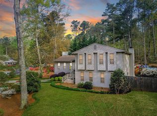 2624 Spencers Trce NE, Marietta, GA 30062