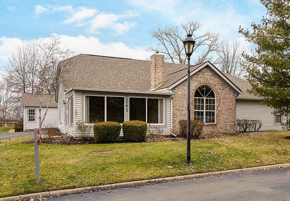 1st image of 244 Villa Oaks Ln