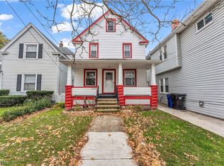4125 Bucyrus Ave, Cleveland, OH