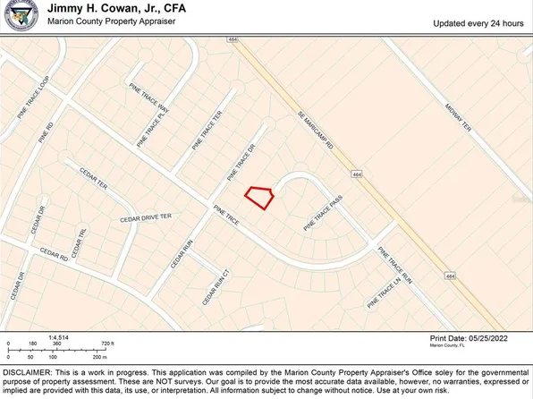 0 Pine Trace Run #13, Ocala, FL 34472