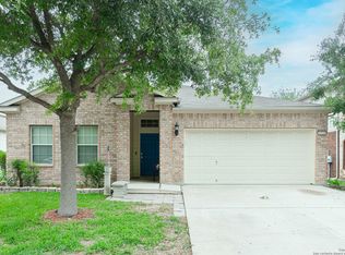 1324 Hitch Rd, Schertz, TX 78154