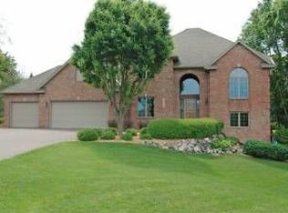 7380 Kurvers Point Rd, Chanhassen, MN 55317