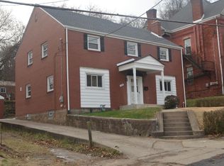 5508 Margaretta St, Pittsburgh, PA 15206