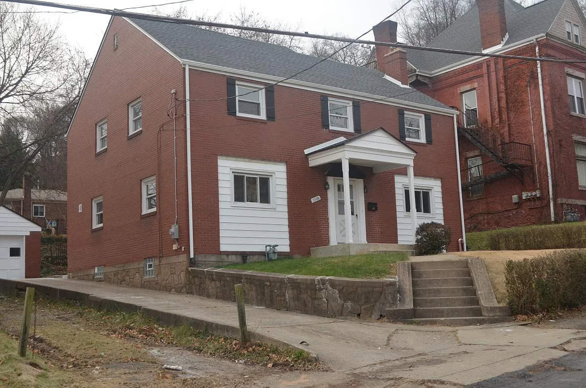 5508 Margaretta St photo 1