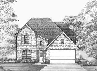 2780 Rotherham Dr, Prosper, TX 75078