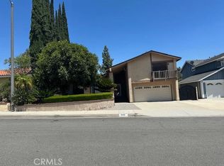 840 Bridle Dr, Diamond Bar, CA 91765