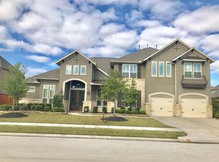 10407 Sheldon Springs Dr, Cypress, TX 77433