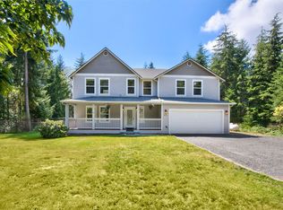10565 NE Cummings Ct, Kingston, WA 98346
