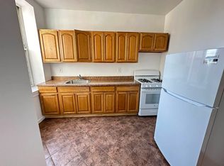 2387 Morris Ave #A21, Bronx, NY 10468