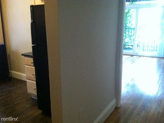 321 South Huntington Ave. #3 Boston (Jamaica Plain) Shared