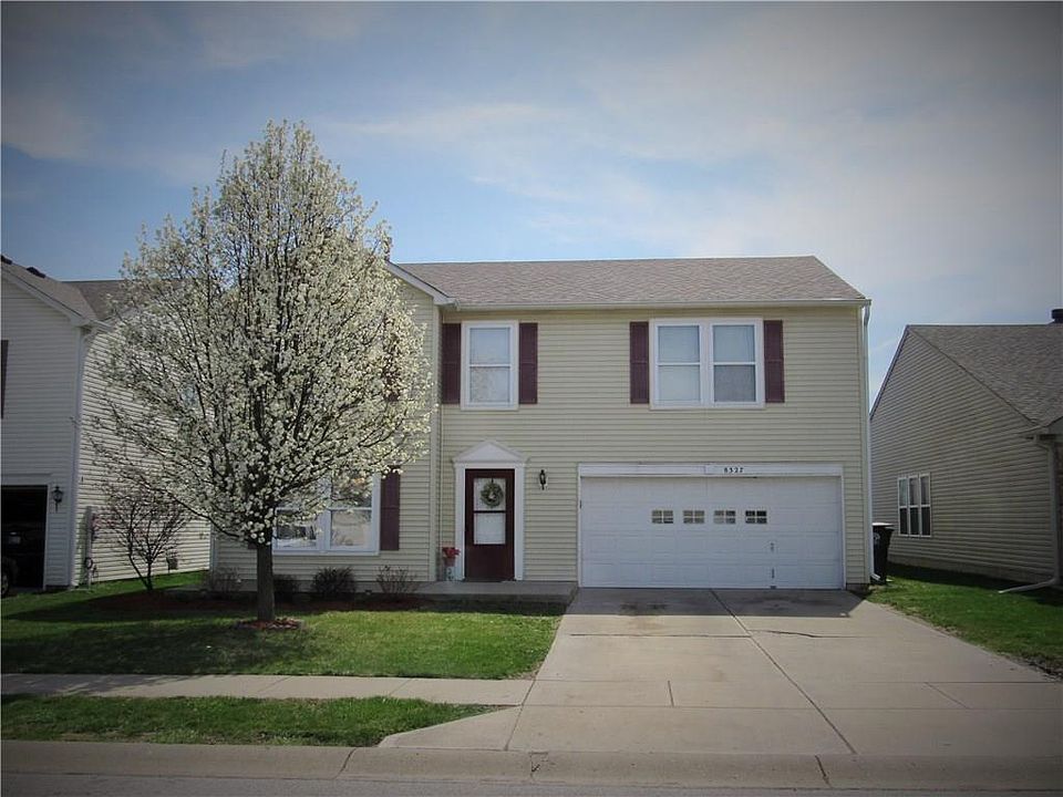 1st image of 8327 Spring Wind Dr