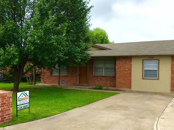 6458 NW Columbia Ave, Lawton, OK 73505