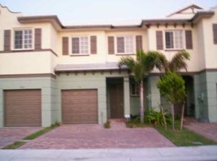 1412 Lucaya Dr, Riviera Beach, FL 33404