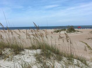 1 4th St #A, Saint Augustine Beach, FL 32080