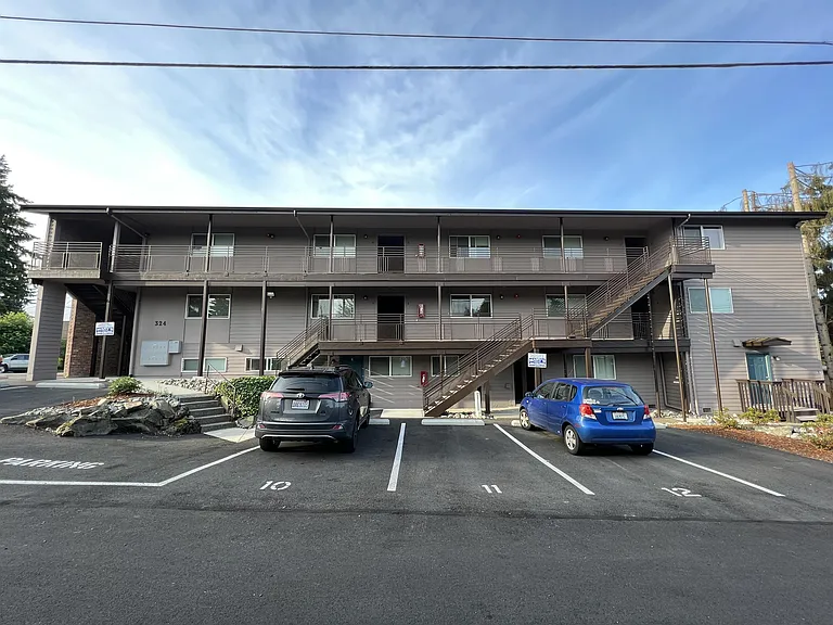 324 Avenue J #2 — Photo 1
