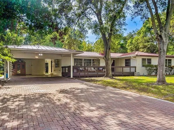 400 S Glenwood Ave, Clearwater, FL 33755