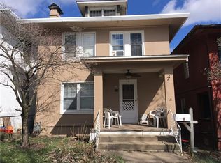 622 Walnut St, Donora, PA