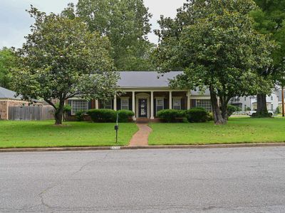 6616 Sulgrave Dr, Memphis, TN, 38119