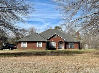 7022 Myall Rd, Ardmore, OK 73401
