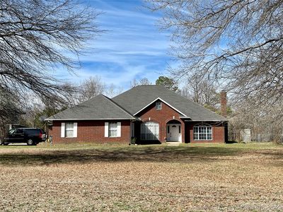 7022 Myall Rd, Ardmore, OK, 73401