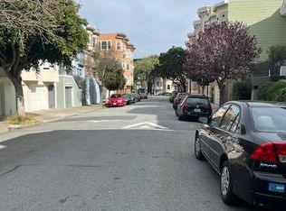 45 Dorland St APT 4, San Francisco, CA 94110