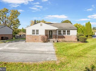 4508 Old Court Rd, Pikesville, MD 21208