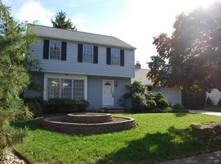 111 Coopers Kill Rd, Delran, NJ 08075