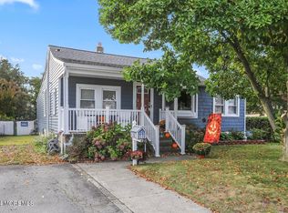 109 Bennett Ave, Neptune City, NJ 07753