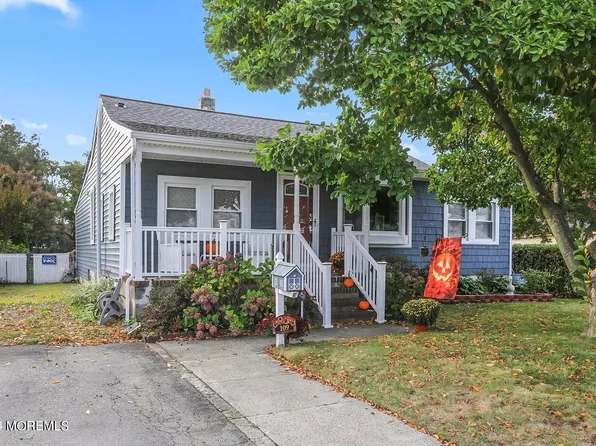 109 Bennett Avenue, Neptune City, NJ 07753