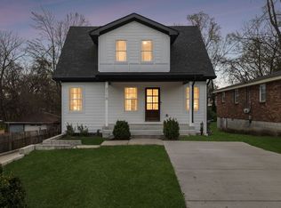 2110 Sadler Ave, Nashville, TN 37210