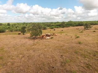 County Road 446, Waelder, TX 78959