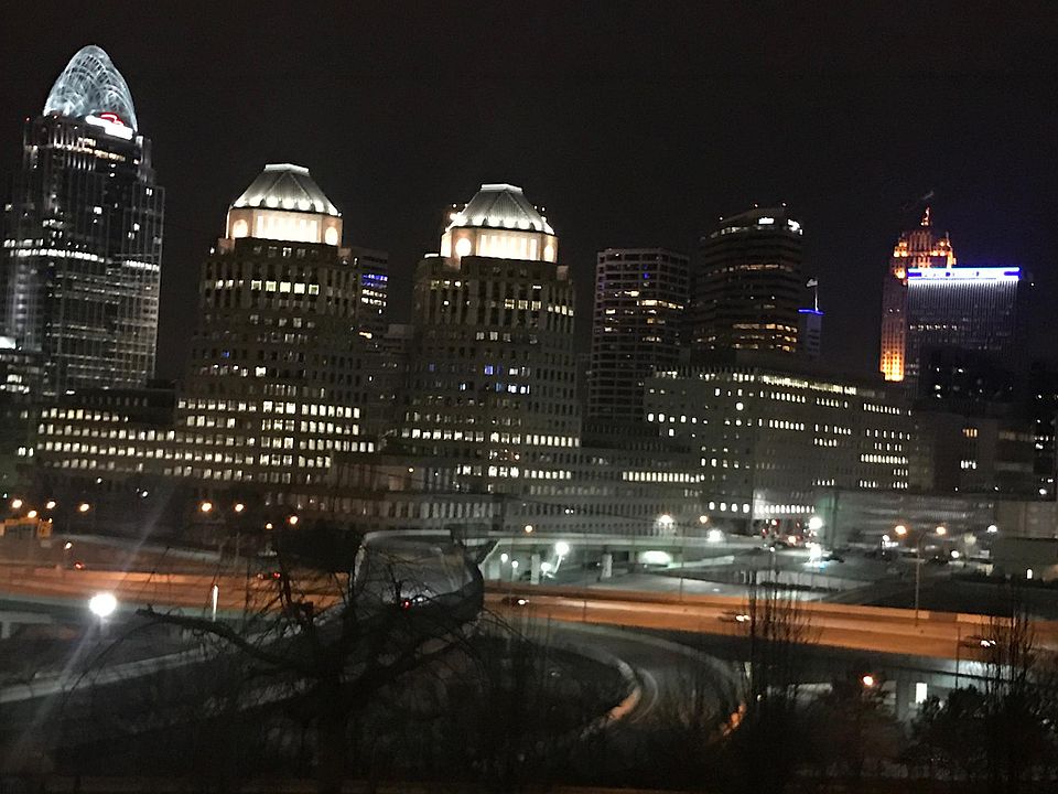 The View!
