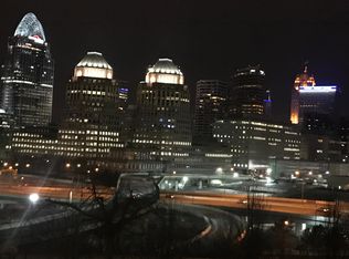 512 Baum St, Cincinnati, OH 45202