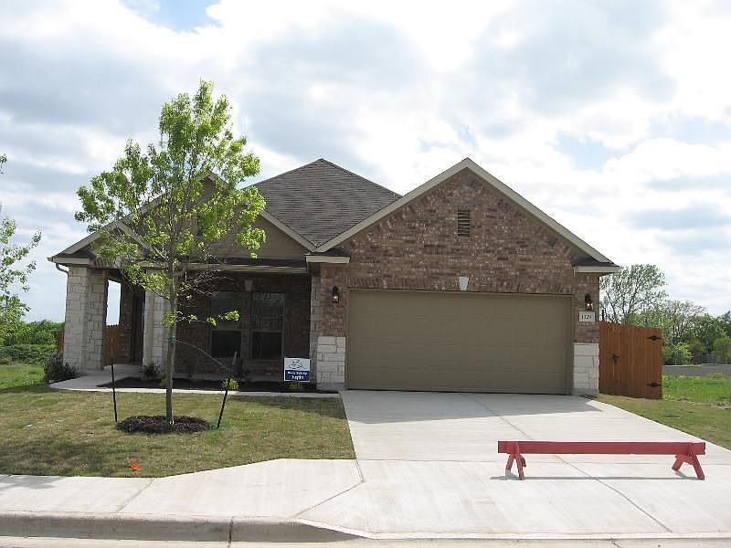 1st image of 1329 Grande Mesa Dr