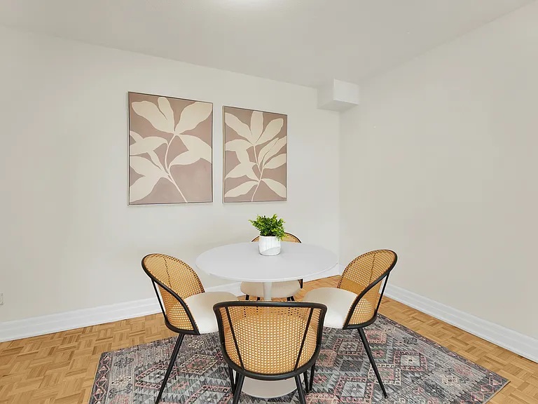 1137 Royal York Rd #1 BD — Photo 5