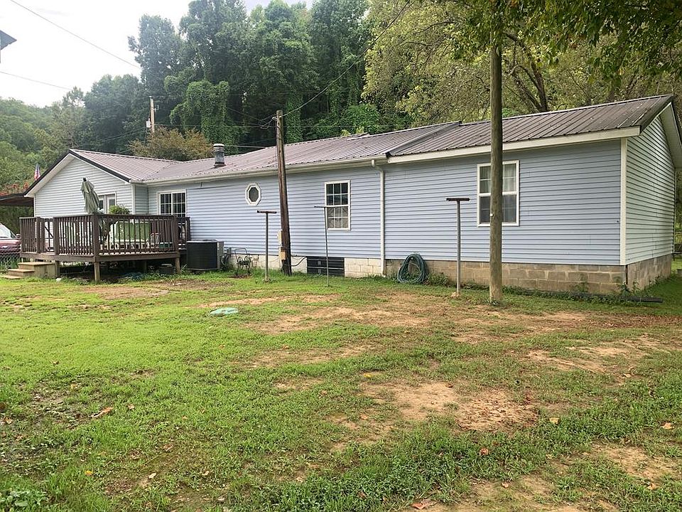 15 Jacobs Ln, Warfield, KY 41267 MLS 117455 Zillow